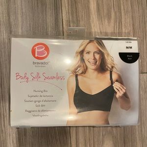 Bravado Seamless Nursing Bra
